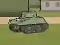 游戏Tanks Battle在线