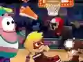 游戏Basketball Stars 3在线