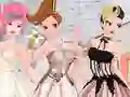 游戏Princess Offbeat Brides在线