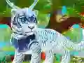 游戏My Fairytale Tiger在线
