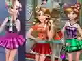 游戏Girly Shopping Mall在线