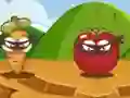 游戏Vegetable Ninjas在线