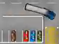 游戏Your large truck parking在线