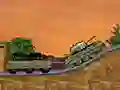 游戏Tank Mania在线