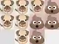 游戏Daily Dog Pooh在线