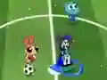游戏Toon Cup 2018在线