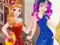 游戏Princess Mermaid Parade在线