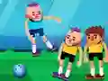 游戏World Soccer Physics在线