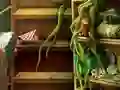 游戏Venomus Plants在线