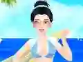 游戏Princess Summer Designer在线