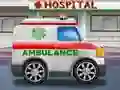 游戏First Aid For Car Accident在线