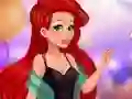 游戏Jessie's Prom Night Dress Up在线