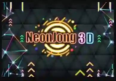 游戏NeonJong 3D在线