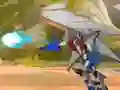 游戏Transformers Robots in Disguise: Power Up for Battle在线