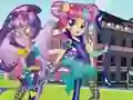 游戏 Friendship Games: Archery在线