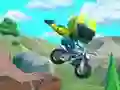 游戏Moto Trial Racing在线