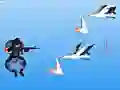 游戏Stork Shot在线
