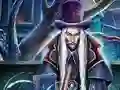 游戏Vampire Riddles在线
