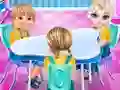 游戏Frozen School在线