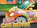 游戏Cute Car Repair在线