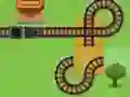 游戏Goldtrain FRVR在线