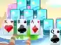 游戏Mountain Solitaire在线