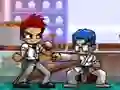 游戏Kungfu School在线