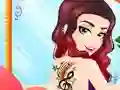 游戏Fun Tattoo Shop在线