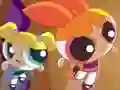 游戏The Powerpuff girls hypno bliss在线