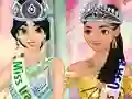 游戏International Royal Beauty Contest在线