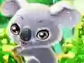 游戏Happy Koala在线