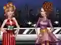 游戏Dolly Oscars Dress Up在线