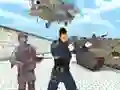 游戏Grand Battlefield Frontline Shooter在线