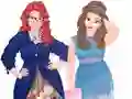 游戏Princess Beauty Plus Size在线