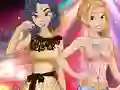 游戏Princess Parties From Streets to Suites在线