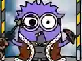 游戏Minion Maker在线