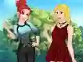 游戏Princess Hard Times在线
