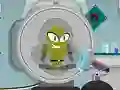 游戏Albert The Alien在线