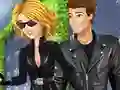 游戏Hollywood Movie Part for Princess在线