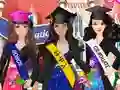 游戏Barbie & Friends Graduation在线