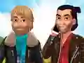 游戏Prince Romper Squad在线