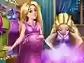游戏Pregnant Princesses Wardrobe在线