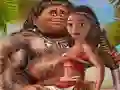 游戏Polynesian Princess Falling in Love在线