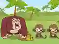游戏Monkey n Bananas 2在线