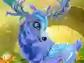 游戏My Fairytale Deer在线