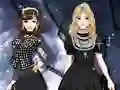 游戏Gothic Show在线
