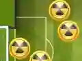 游戏Soccer Caps在线