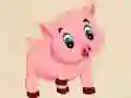 游戏Animals: Scrabble在线