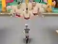 游戏Angry Gran Run: Japan在线