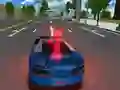 游戏Police Car Offroad在线